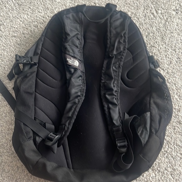 NorthFace Wasatch bookbag - Picture 4 of 4